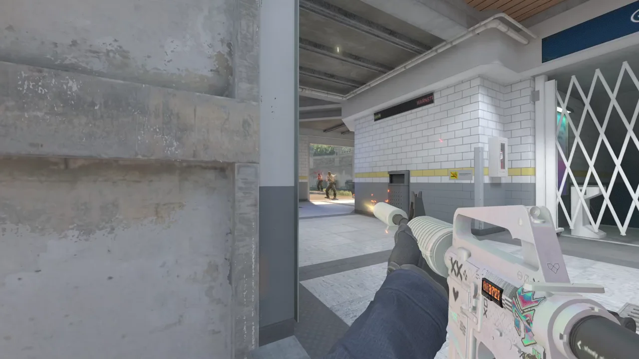 highlight